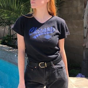 Women’s Harley Davidson Tee